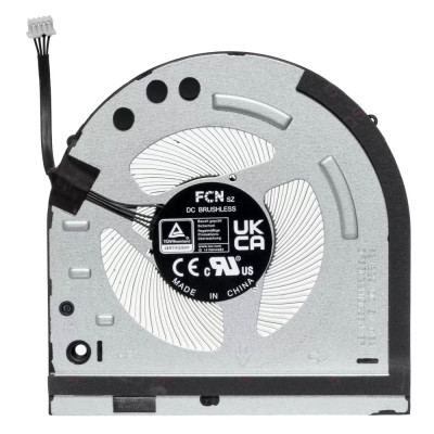 Lenovo LOQ 15AHP9 15IAX9I 15IAX9 15IRX9 15ARP9 GPU Fan original 5V