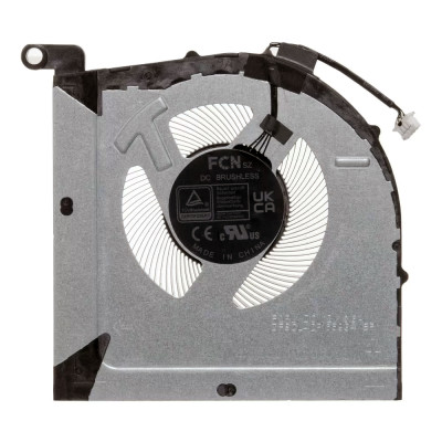 Lenovo LOQ 15APH8 15IRH8 16APH8 GeekPro G5000 CPU Fan original 12V