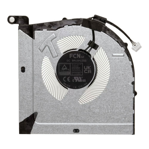 Buy high quality Lenovo GeekPro G5000 LOQ 15APH8 15IRH8 16APH8 CPU Fan original at fan-cooler.com