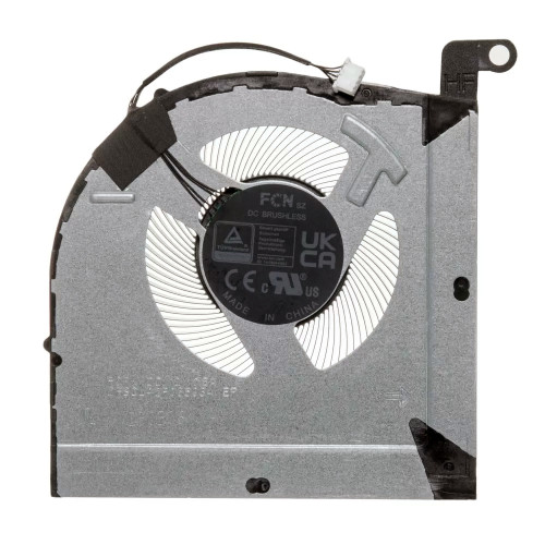 Buy high quality Lenovo LOQ 15IRH8 GeekPro G5000 IRH8 APH8 RTX4060 12V GPU Fan original at fan-cooler.com