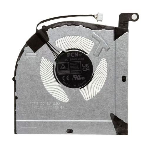 Buy high quality Lenovo GeekPro G5000 LOQ 15APH8 15IRH8 16APH8 GPU Fan original at fan-cooler.com