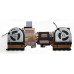 Lenovo LOQ 15IRX10 83JE X2X4 5F10S14315 5F10S14316 5F10S14317 CPU GPU Fan heatsink original – view 1