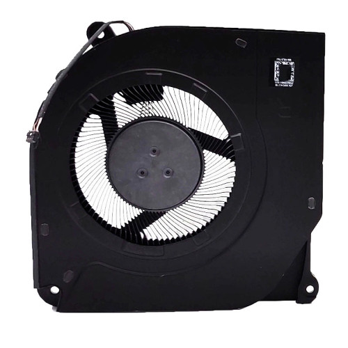 Lenovo Lecoo 7000 2025 N176 fan original version A Lecoo 7000 2025 N176 laptop cooling fan – front view