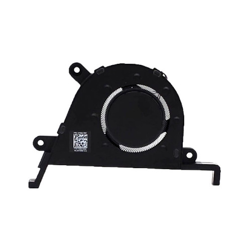 Lenovo Lecoo 7000 2025 N176 fan original version C Lecoo 7000 2025 N176 laptop cooling fan – front view