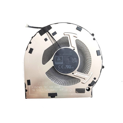 Lenovo Legion 5 15AGP11 15AHP11 15IPH11 CPU Fan original 5V Lenovo Legion 5 15AGP11 15AHP11 15IPH11 CPU Fan original 5V