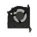 Lenovo Legion 5-17IMH05H 5-17IMH05 5-17ARH05H Gpu fan original 5V | LT-10027852 – view 1