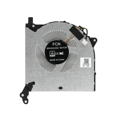 Lenovo Legion 5-15IMH05H 5-15IMH05 Gpu fan original 5V