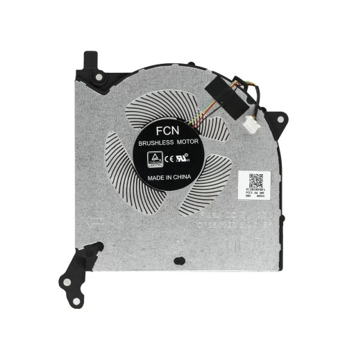 Buy high quality Lenovo Legion 5 5I 15IMH05 15IMH05H 15ARH05 15ARH05H 5F10S13917 Gpu fan original at fan-cooler.com