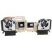 Lenovo Legion 5 15ARP8 15APH9 CPU GPU Fan heatsink original – view 1