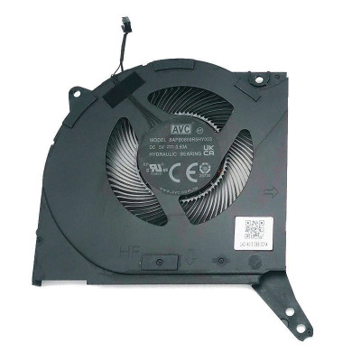Lenovo Legion 5 15IAH7 15ARH7 15IAH7H 15ARH7H CPU fan original 5V Lenovo Legion 5 15IAH7 15ARH7 15IAH7H 15ARH7H CPU fan original 5V