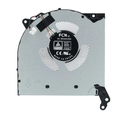Lenovo Legion 5-15IMH6 5-15ITH6 5-15ITH6H CPU Fan original 10V