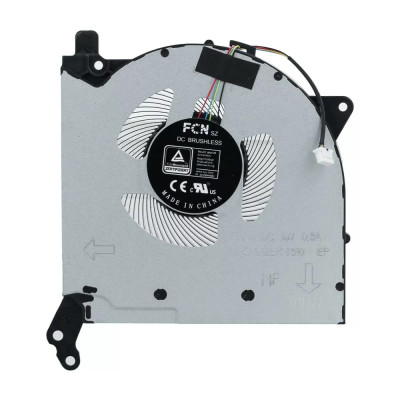 Lenovo Legion 5-15IMH6 5-15ITH6 5-15ITH6H GPU Fan original 10V
