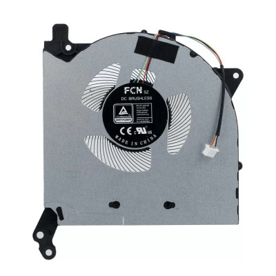 Lenovo Legion 5-15IMH6 5-15ITH6 5-15ITH6H GPU Fan original 5V