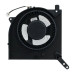 Lenovo Legion 5 Pro-16ACH6H Pro-16ITH6H GPU Fan original 5V BAPD0909R5HY002 – view 1
