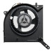 Lenovo Legion 7-16ACHg6 82N6 10V GPU Fan original – view 1