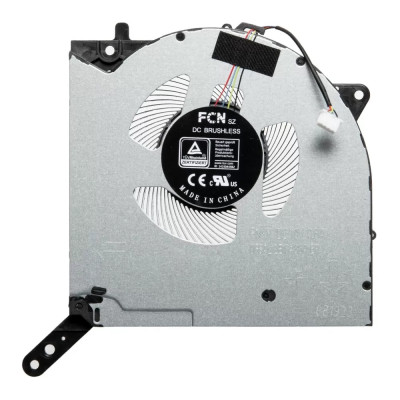 Lenovo Legion 7-16ACHg6 7-16ITHG6 82N6 GPU Fan original 10V