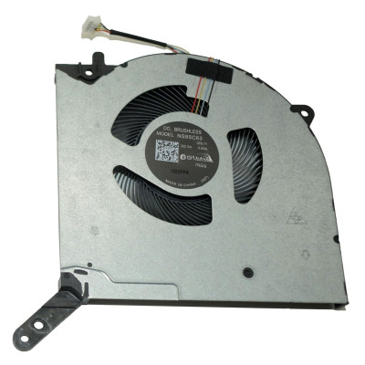 Lenovo Legion 7-16ACHg6 7-16ITHG6 82N6 GPU Fan original 5V