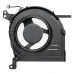 Lenovo Legion 7 16IAX10 83KY Y9000X 2025 CPU fan original – view 1