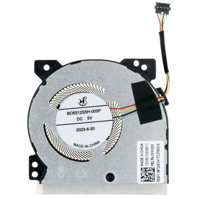 Lenovo Legion Go 8APU1 CPU Fan original