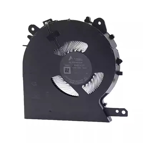 Lenovo Legion R9000P ADR10 2025 CPU fan original NS8CC39-24J09 laptop cooling fan – front view