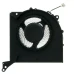 Lenovo Legion Pro 7 16ARX8H 16IRX8H 82WQ 16IRX9H 12V CPU Fan original – view 1