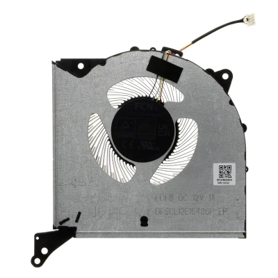 Lenovo Legion Pro 7 16ARX8H 16IRX8H 82WQ 16IRX9H 12V GPU Fan original
