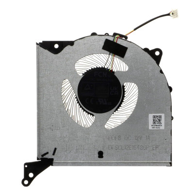 Lenovo Legion Pro 7 16ARX8H 16IRX8H 82WQ 16IRX9H 12V GPU Fan original
