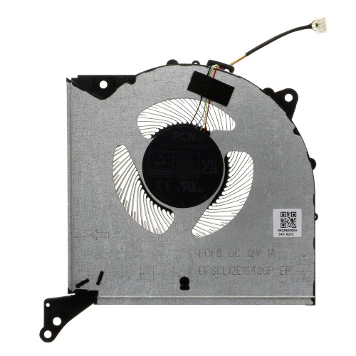 Buy high quality Lenovo Legion Pro 7 16ARX8H 16IRX8H 82WQ 16IRX9H 12V GPU Fan original at fan-cooler.com