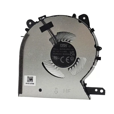 Lenovo Legion Pro 7 16IAX10 CPU fan original BAPA0912R2HY003 12V