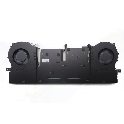 Lenovo Legion Pro 7 16IAX10H CPU GPU Fan heatsink original Lenovo Legion Pro 7 16IAX10H CPU GPU Fan heatsink original