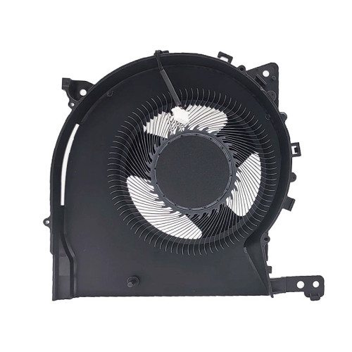 Lenovo legion pro7 y9000p 2025 DFSCL12E16486B GPU Fan original 5F10S14279 laptop cooling fan – front view