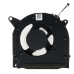 Lenovo Legion S7 15ACH6 S7-15IMH5 S7-15ARH5 S7-15ACH6 GPU Fan original 5V – view 1