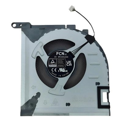 Lenovo Legion S7 16IRH8 82Y3, S7 16APH8 82Y4 CPU Fan original