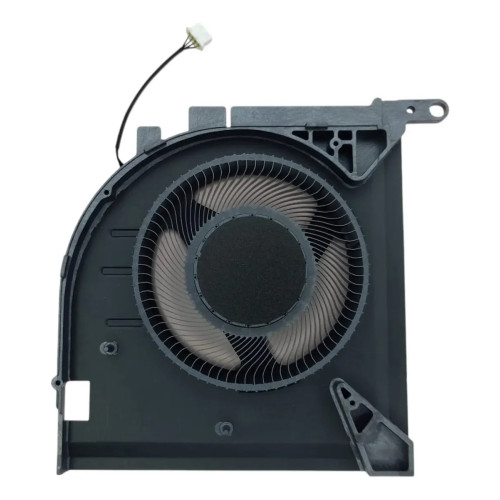 Lenovo Legion R9000X APH8 2023 S7 16APH8 82Y4 CPU Fan original FQR3 DFSCL42P165932 laptop cooling fan – front view
