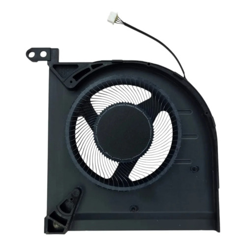 Lenovo Legion R9000X APH8 2023 S7 16APH8 82Y4 GPU Fan original FQR5 DFSCL42P065932 laptop cooling fan – front view