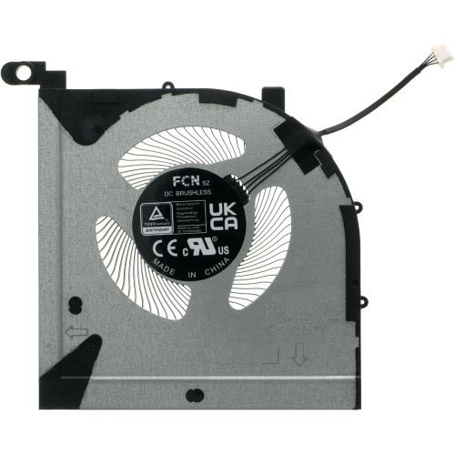 Buy high quality Lenovo Legion Slim 5 16APH8 5H40S20916 CPU Fan original at fan-cooler.com