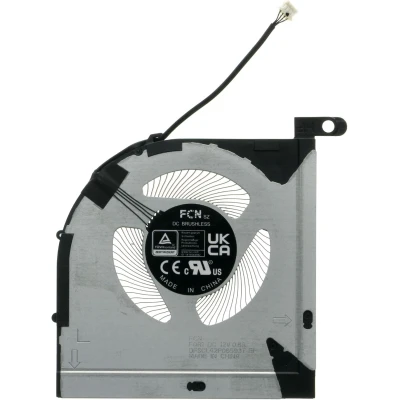 Lenovo Legion Slim 5 16APH8 16IRH8 16AHP9 16ARP9 GPU Fan original 12V