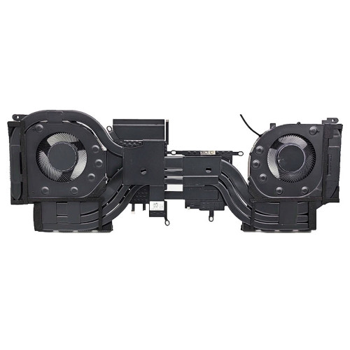 Buy high quality Lenovo Legion Slim 5 16IRH8 5H40S20914 CPU GPU Fan heatsink original at fan-cooler.com