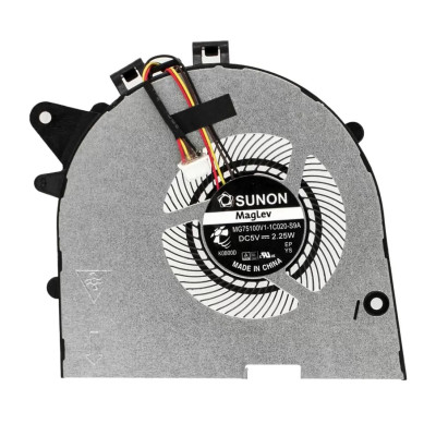 Lenovo Legion Y540P Y530P Y545-15IRH CPU Fan original 5V