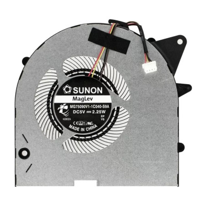 Lenovo Legion Y540P Y530P Y545-15IRH GPU Fan original 5V