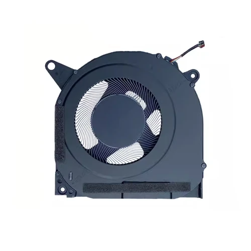 LENOVO R9000X Y9000X IAH7 ARHA7 GTX1650 RTX2060 2021 5V GPU Fan original ARHA7 laptop cooling fan – front view