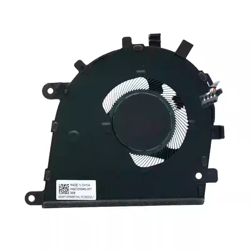 Lenovo Slim 7 14IRP8 Yoga Slim 6 14IAP8 14IRP8 14APU8 14IRH8 CPU Fan original 5F10S14067 5F10S14068 laptop cooling fan – front view