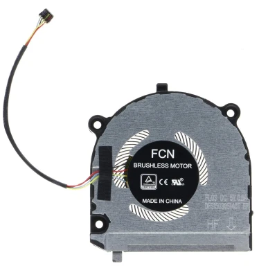 Lenovo THINKBOOK 13S-IML 13S-IWL K3-IWL S540-13 Fan original DFS150305140T FL03