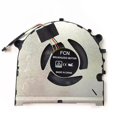 Lenovo THINKBOOK 14S-IWL K4-IWL S540-14 big Fan original