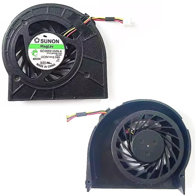 Lenovo THINKPAD X200S X200T X201T X201S 3pin CPU Fan original