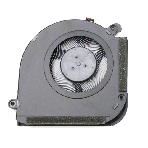 Lenovo ThinkBook 14p G2 ACH 14p G3 ARH 5F10S13976 GPU Fan original BAPD0807R5HY002 laptop cooling fan – front view