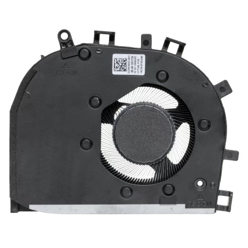Lenovo ThinkBook 16 G6+ AHP 21LG GPU Fan original BNA508S5H-000P laptop cooling fan – front view