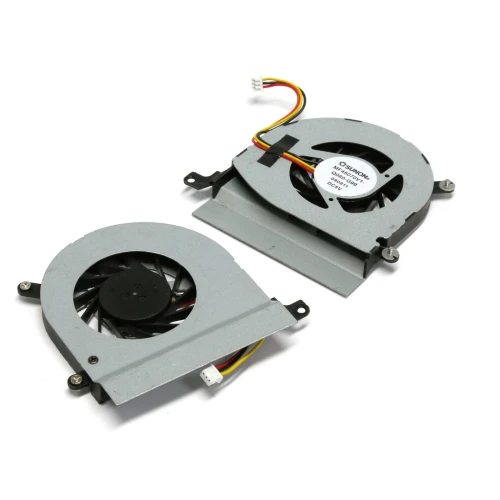 LENOVO ThinkPad E30 Edge 13 E31 CPU Fan original E30 laptop cooling fan – front view