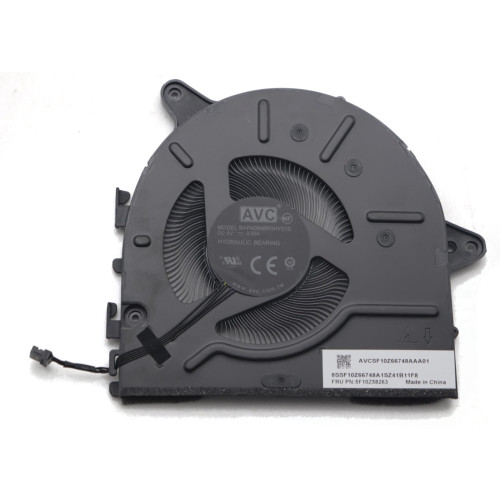 Buy high quality lenovo ThinkPad L14 Gen 5 21L1 21L2 21L5 21L6 fan original at fan-cooler.com