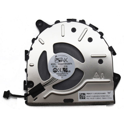 Lenovo ThinkPad L14 Gen 7 21X2 21X3 21X6 21X7 CPU fan original